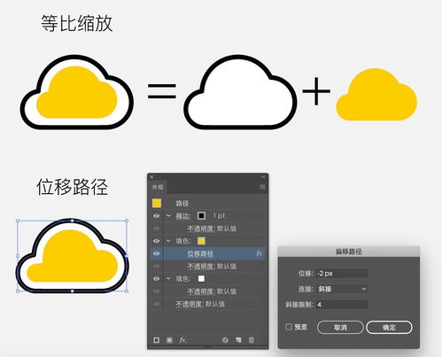 从零开始学 b 端产品图标绘制指南 软件篇