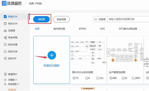 公司组织结构图怎么画 迅捷画图软件能画吗