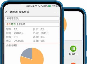 美发软件,美容美发软件,美甲软件 嘉艺美业软件