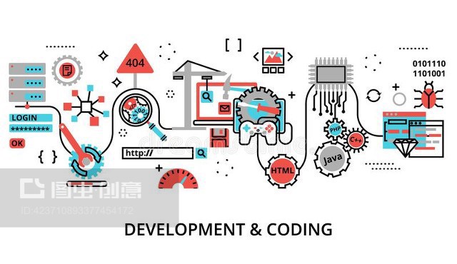 开发软件 从概念到编码的实现之旅