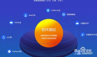 软件开发与测试开发 哪个更适合你？