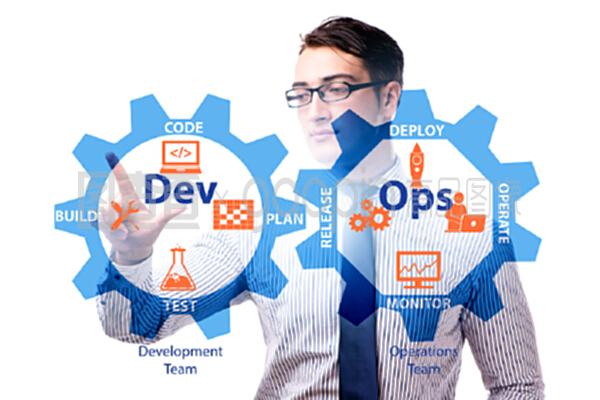 DevOps软件开发 概念与实践